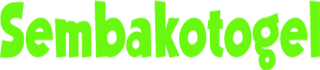 Sembakotogel